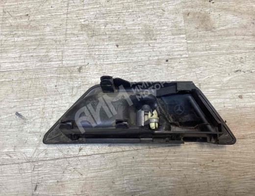 Ручка внутренняя задняя левая Mercedes E (W124) 1985-1996  Mercedes E E (W124) 1985-1996