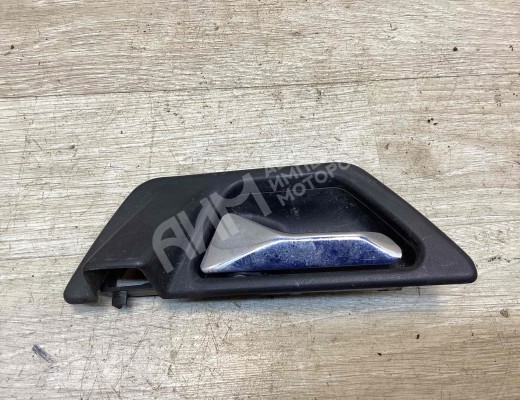 Ручка внутренняя задняя левая Mercedes E (W124) 1985-1996  Mercedes E E (W124) 1985-1996