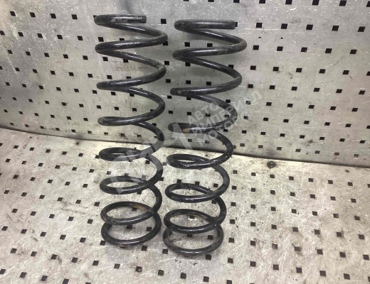 Пружина задняя Mazda 3 I (BK) 2003-2009  Mazda 3 3 I (BK) 2003-2009