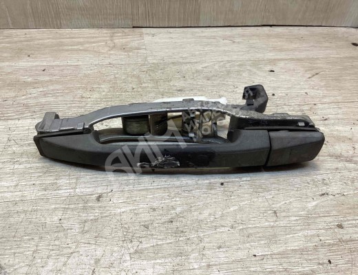 Ручка наружная задняя левая Mercedes E (W124) 1985-1996  Mercedes E E (W124) 1985-1996