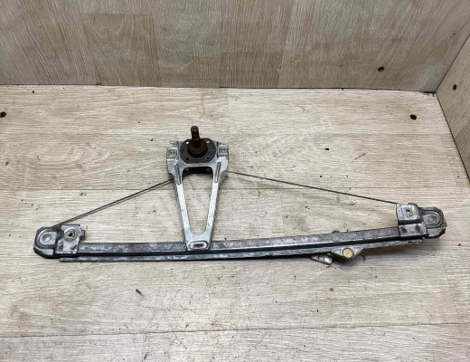 Стеклоподъемник задний левый Mercedes E (W124) 1985-1996  Mercedes E E (W124) 1985-1996