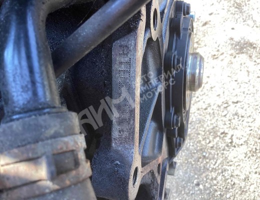Двигатель Volkswagen Golf IV (1J) 1997-2004  Volkswagen Golf Golf IV (1J) 1997-2004