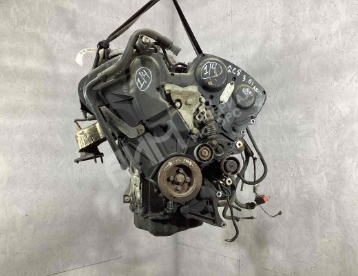 Двигатель Citroen C8 I 2002-2008  Citroen C8 C8 I 2002-2008
