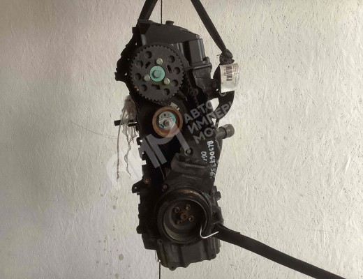 Двигатель Volkswagen Passat B6 (3C) 2005-2010  Volkswagen Passat Passat B6 (3C) 2005-2010