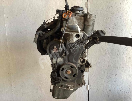 Двигатель Volkswagen Polo IV (9N) 2001-2005  Volkswagen Polo Polo IV (9N) 2001-2005