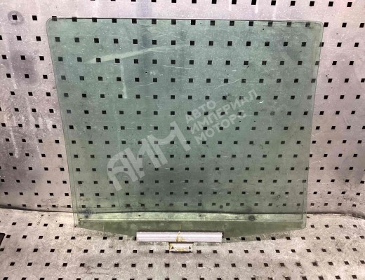 Стекло двери задней левой Mercedes E (W124) 1985-1996  Mercedes E E (W124) 1985-1996