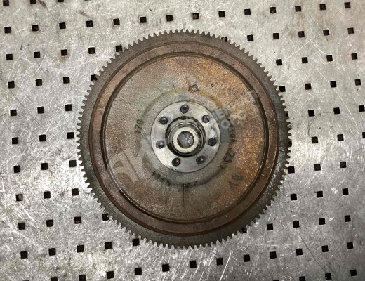 Комплект сцепления Renault Megane I 1995-2002  Renault Megane Megane I 1995-2002