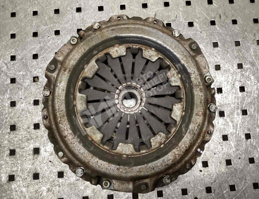 Комплект сцепления Renault Megane I 1995-2002  Renault Megane Megane I 1995-2002