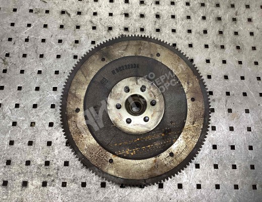 Комплект сцепления Opel Astra H 2004-2007  Opel Astra Astra H 2004-2007