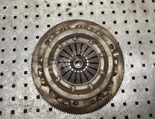 Комплект сцепления Opel Astra H 2004-2007  Opel Astra Astra H 2004-2007