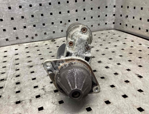 Стартер Opel Astra H 2004-2007  Opel Astra Astra H 2004-2007
