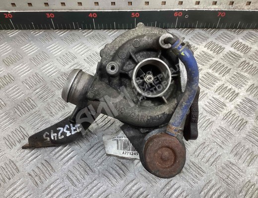 Турбина Citroen X. Picasso (N68) 1999-2010  Citroen Xsara Picasso X. Picasso (N68) 1999-2010