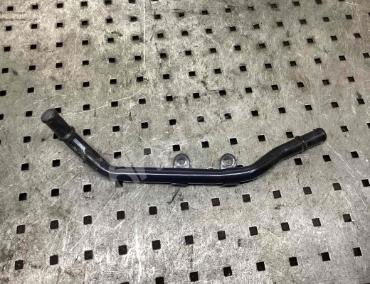 Трубка охлаждающей жидкости металлическая Citroen X. Picasso (N68) 1999-2010  Citroen Xsara Picasso X. Picasso (N68) 1999-2010