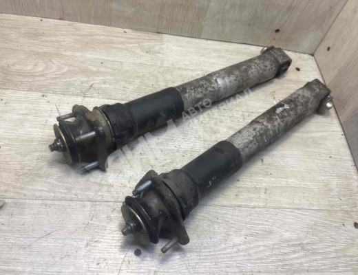 Амортизатор задний BMW 5-Series (E39) 2000-2004 рестайлинг  BMW 5-Series 5-Series (E39) 2000-2004 рестайлинг