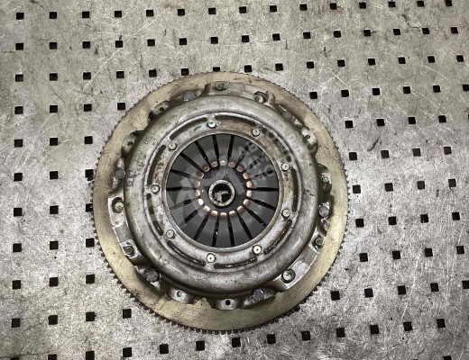 Комплект сцепления Opel Astra H 2004-2007  Opel Astra Astra H 2004-2007