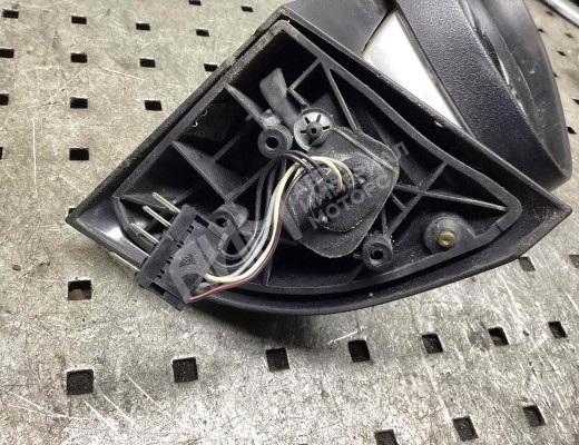 Зеркало наружное левое Mercedes A (W168) 1997-2004  Mercedes A A (W168) 1997-2004