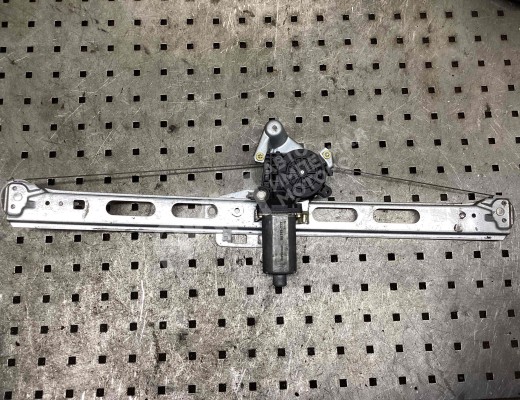 Стеклоподъемник передний левый Mercedes A (W168) 1997-2004  Mercedes A A (W168) 1997-2004