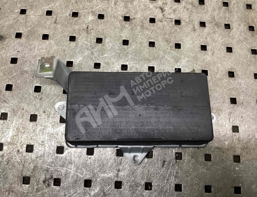 Подушка безопасности боковая (в дверь) передняя левая Mercedes A (W168) 1997-2004  Mercedes A A (W168) 1997-2004