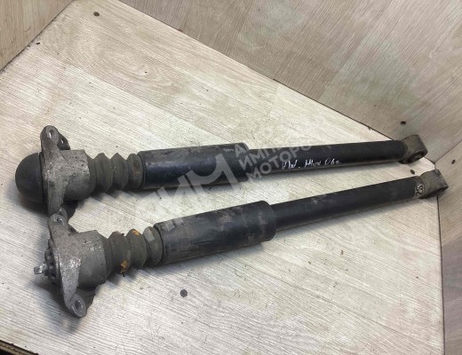 Амортизатор задний Volkswagen Beetle (1C) 2005-2010 рестайлинг  Volkswagen Beetle Beetle (1C) 2005-2010 рестайлинг