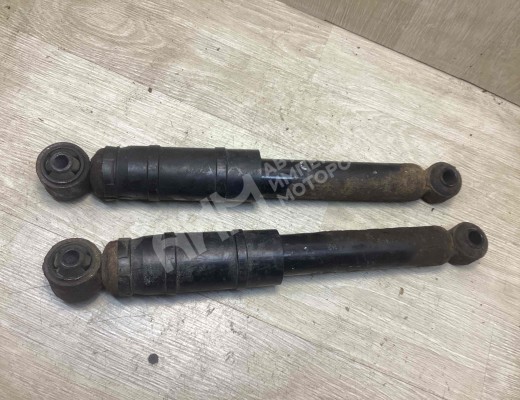 Амортизатор задний Opel Astra H 2004-2007  Opel Astra Astra H 2004-2007