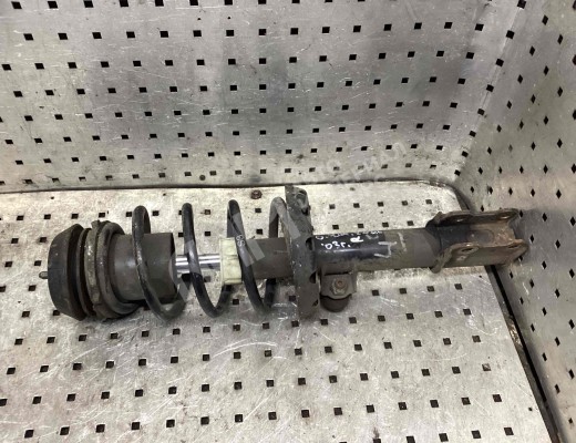 Стойка передняя правая Opel Zafira A 1999-2003  Opel Zafira Zafira A 1999-2003