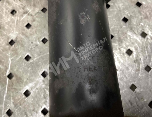 Стойка передняя правая Opel Astra G 1998-2004  Opel Astra Astra G 1998-2004