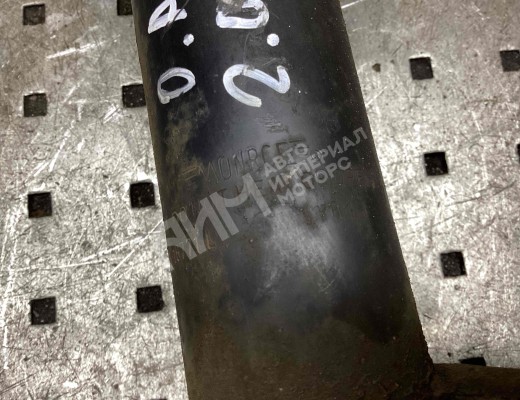 Стойка передняя левая Opel Astra G 1998-2004  Opel Astra Astra G 1998-2004