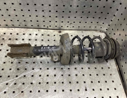 Стойка передняя левая Opel Astra G 1998-2004  Opel Astra Astra G 1998-2004