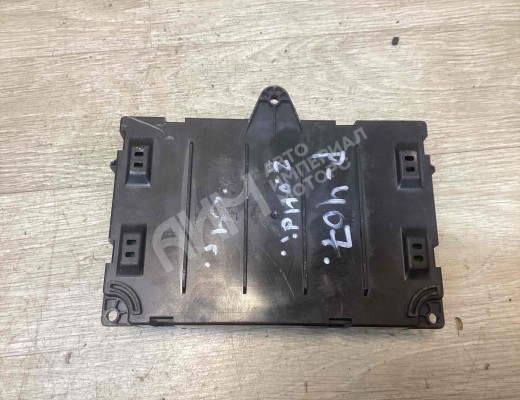 Блок комфорта Peugeot 407 2004-2010  Peugeot 407 407 2004-2010