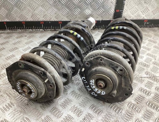 Стойка передняя правая Citroen Xsara I 1997-2004  Citroen Xsara Xsara I 1997-2004