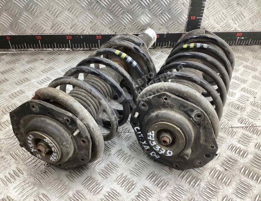 Стойка передняя левая Citroen Xsara I 1997-2004  Citroen Xsara Xsara I 1997-2004