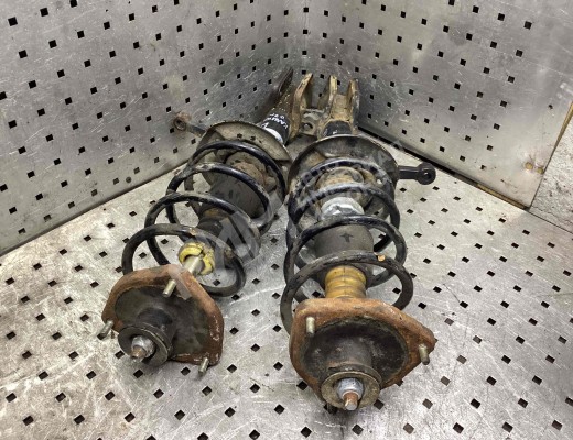 Стойка передняя правая Lada I 2004-2013  Lada Kalina I 2004-2013