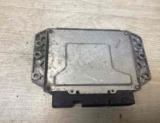 Блок управления АКПП Peugeot 607 2004-2009 рестайлинг  Peugeot 607 607 2004-2009 рестайлинг