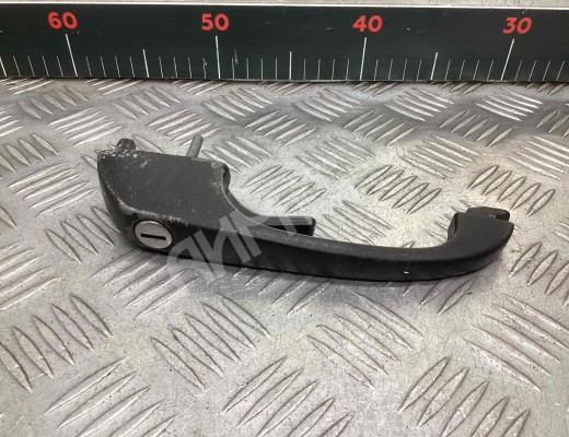 Ручка наружная передняя левая Volkswagen Transporter T3 1980-1992  Volkswagen Transporter Transporter T3 1980-1992