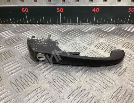 Ручка наружная передняя левая Volkswagen Transporter T3 1980-1992  Volkswagen Transporter Transporter T3 1980-1992