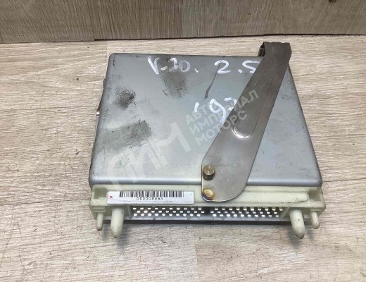 Блок управления АКПП Volvo V70 I (LW) 1996-2000  Volvo V70 V70 I (LW) 1996-2000