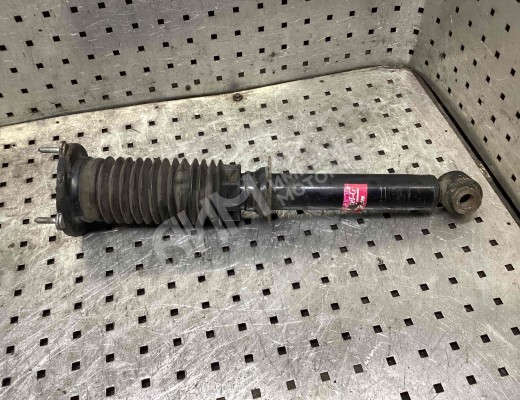 Амортизатор передний Peugeot 407 2004-2010  Peugeot 407 407 2004-2010