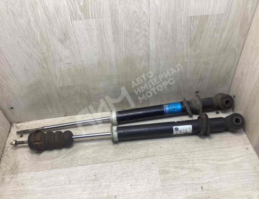 Амортизатор задний Opel Vectra B 1999-2002 рестайлинг  Opel Vectra Vectra B 1999-2002 рестайлинг