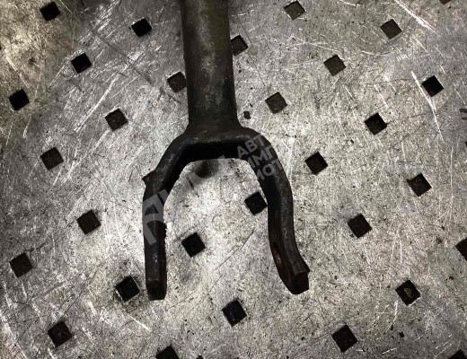 Стойка передняя правая Volkswagen Passat B5+ (3B) 2000-2005 рестайлинг  Volkswagen Passat Passat B5+ (3B) 2000-2005 рестайлинг