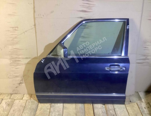 Дверь передняя левая Mercedes S (W126) 1980-1991  Mercedes S S (W126) 1980-1991