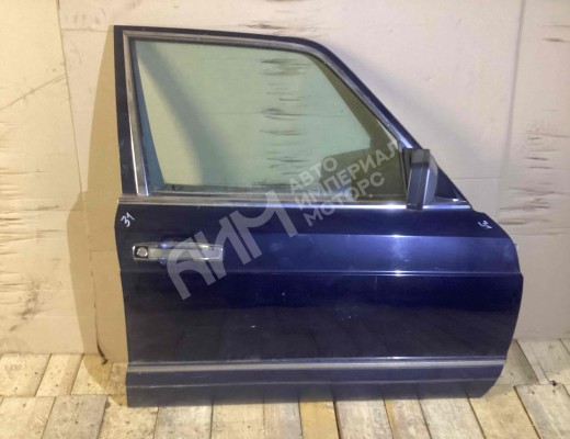 Дверь передняя правая Mercedes S (W126) 1980-1991  Mercedes S S (W126) 1980-1991