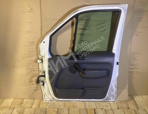 Дверь передняя правая Ford T. Connect I 2009-2012 рестайлинг  Ford Transit Connect T. Connect I 2009-2012 рестайлинг