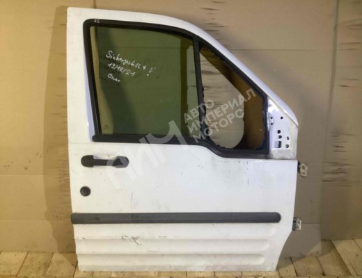 Дверь передняя правая Ford T. Connect I 2009-2012 рестайлинг  Ford Transit Connect T. Connect I 2009-2012 рестайлинг
