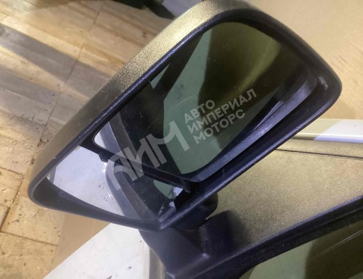 Дверь передняя левая Ford T. Connect I 2009-2012 рестайлинг  Ford Transit Connect T. Connect I 2009-2012 рестайлинг