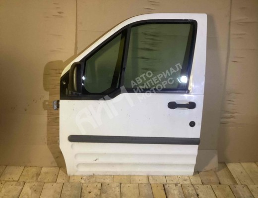 Дверь передняя левая Ford T. Connect I 2009-2012 рестайлинг  Ford Transit Connect T. Connect I 2009-2012 рестайлинг