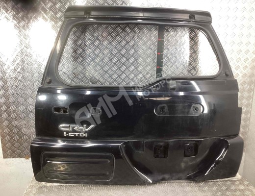 Крышка багажника (дверь 3-5) Honda CR-V II (RD8, RD9) 2004-2006 рестайлинг  Honda CR-V CR-V II (RD8, RD9) 2004-2006 рестайлинг