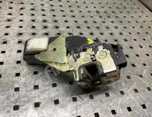 Замок двери передней правой Volvo S40 I (VS) 1995-2000  Volvo S40 S40 I (VS) 1995-2000