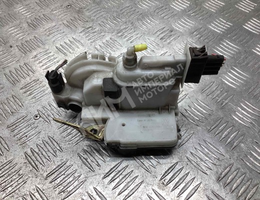 Замок двери передней правой Volkswagen Golf III (1H) 1991-1997  Volkswagen Golf Golf III (1H) 1991-1997