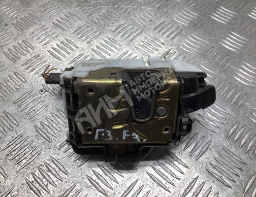 Замок двери передней правой Volkswagen Golf III (1H) 1991-1997  Volkswagen Golf Golf III (1H) 1991-1997
