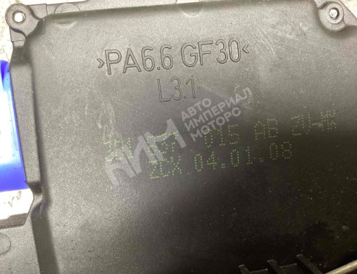 Замок двери передней левой Volkswagen Golf V (1K) 2004-2009  Volkswagen Golf Golf V (1K) 2004-2009